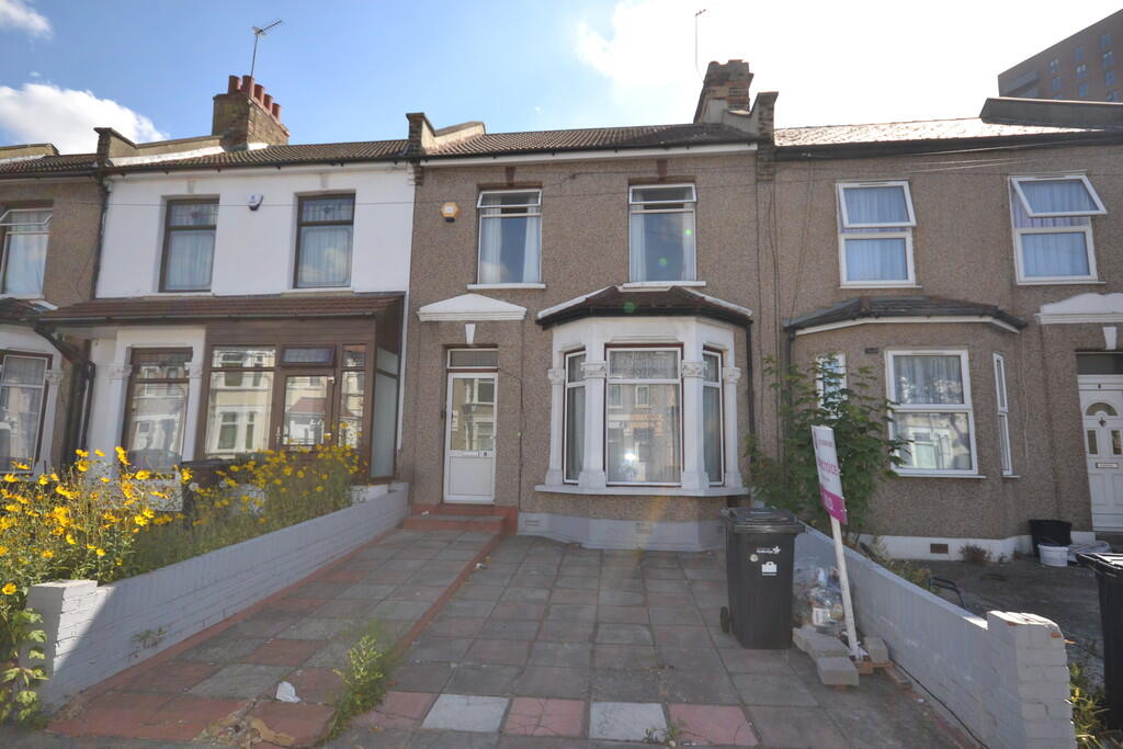 Main image of property: Westwood Road, Ilford