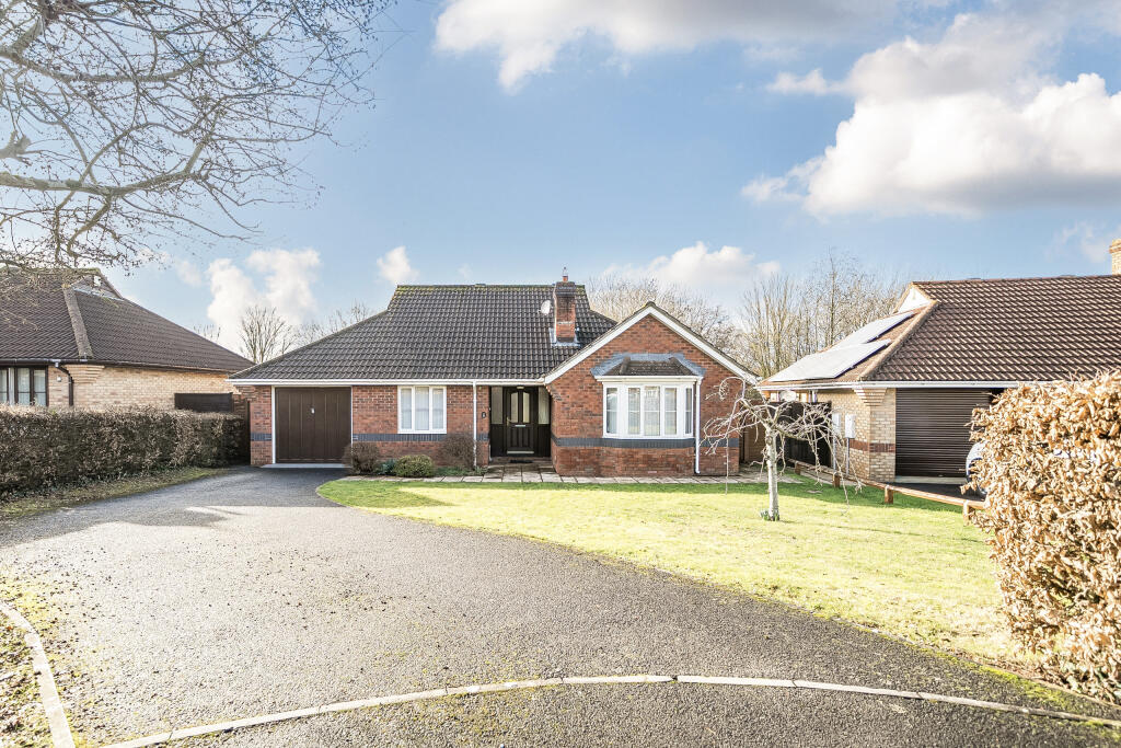 Main image of property: Killams Green, Taunton