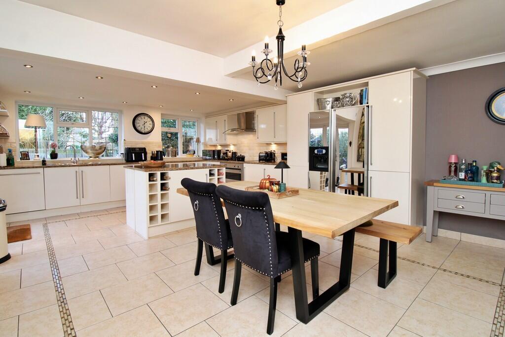 Colledge Close, Brinklow, Rugby photo 4