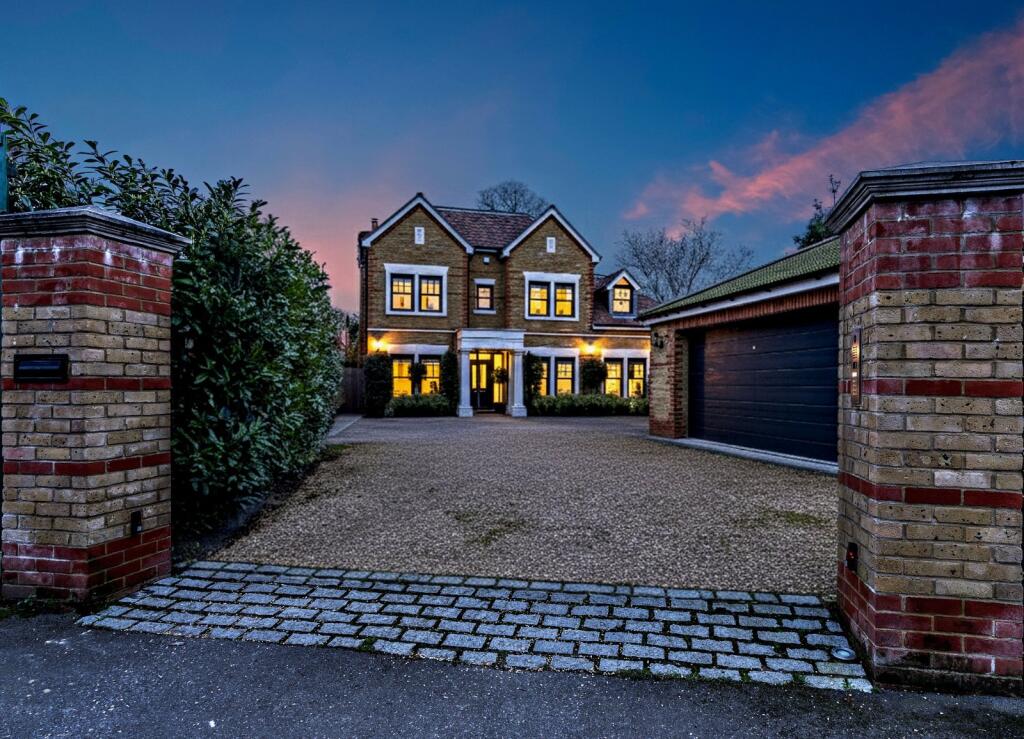 Main image of property: Bolton Avenue, Windsor, Berkshire