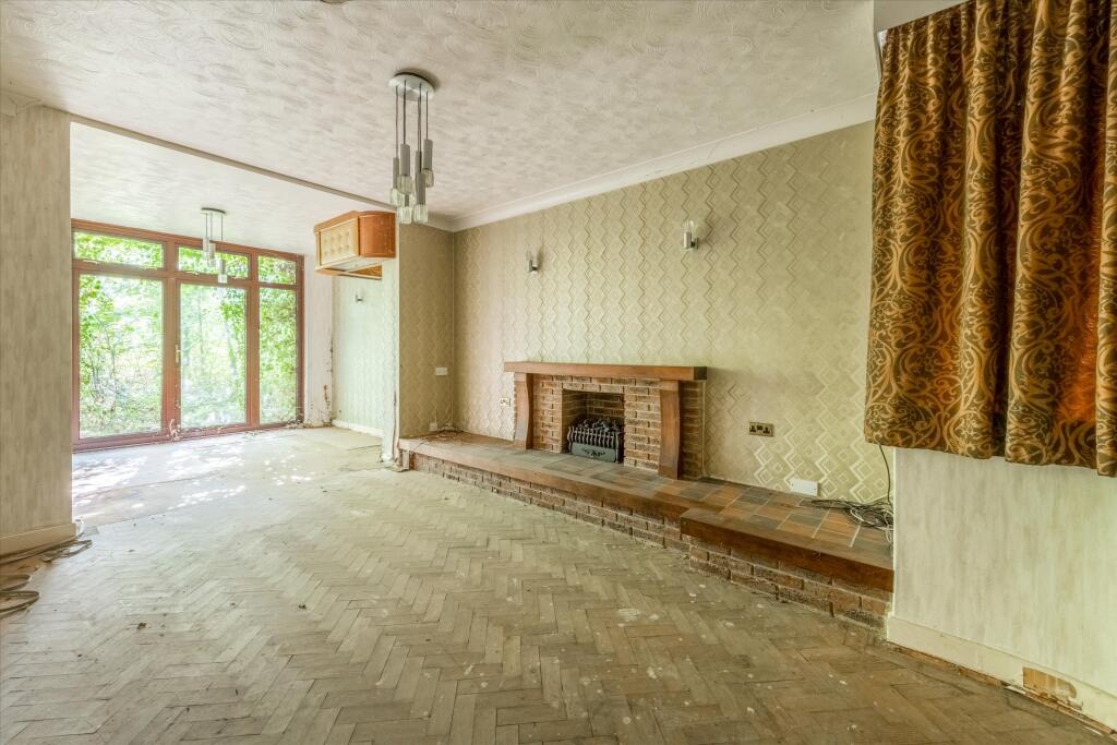 House in Sevenoaks, Halstead - View 5