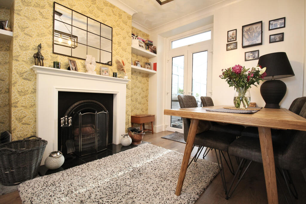 Additional image 5 of Vestry Road, Street