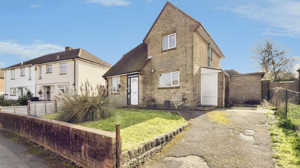 Main image of property: Gort Road, WEST HOWE, Bournemouth, Dorset, BH11