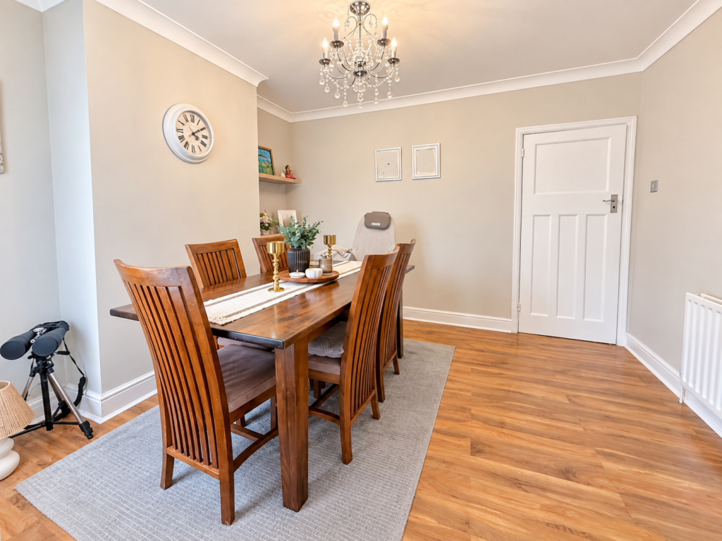House in Southampton, Freemantle - More