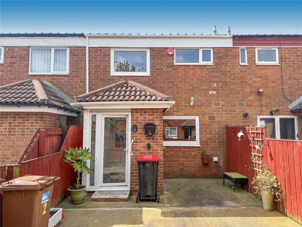 Main image of property: Arkendale, Hemlington