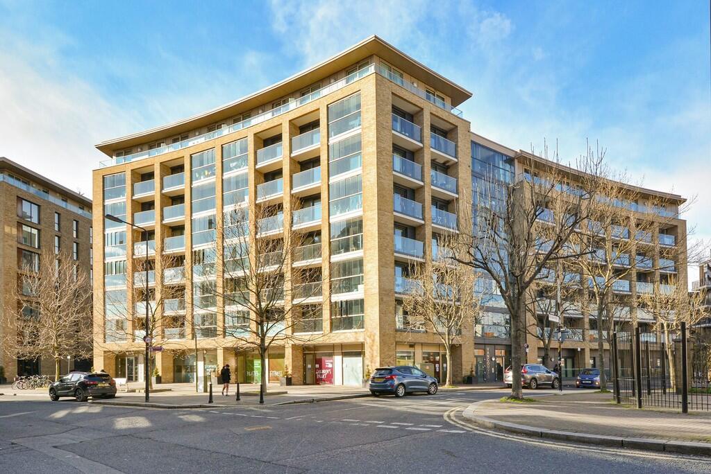 Main image of property: Maple Quays, Canada Water, SE16
