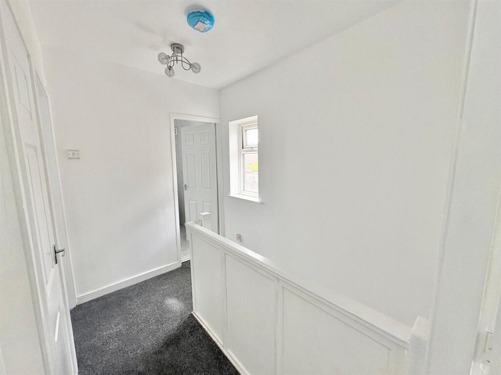 House in Leigh, Gin Pit - View 5
