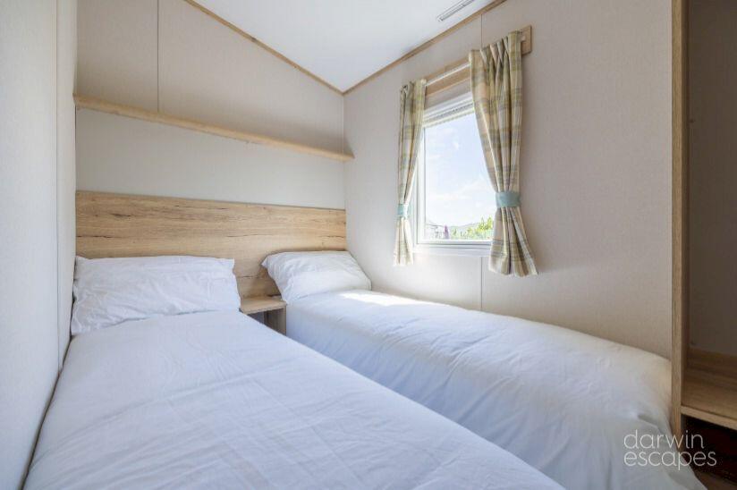 Two Bed ABI Coworth, New Pines Holiday Park, Dyserth Rd, Rhyl, Denbighshire, LL18 4DY photo 4