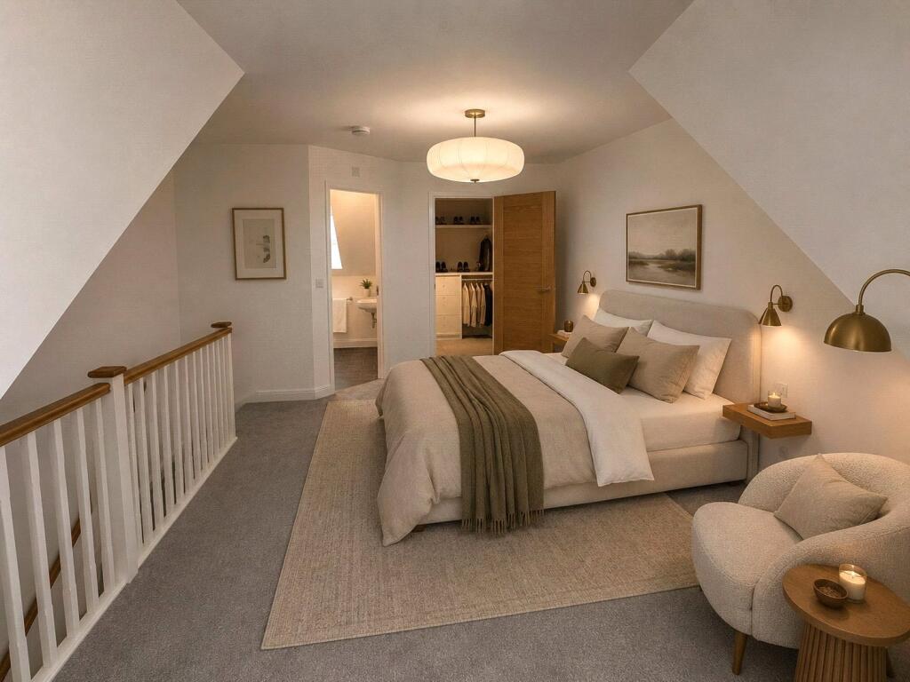 House in Gloucester - More