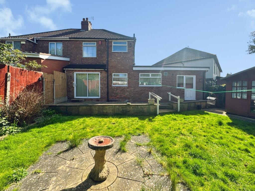 Additional image 16 of Fairford Road, Birmingham, B44