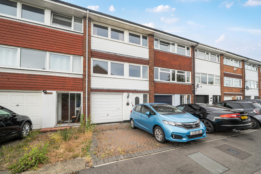 Main image of property: Ladds Way, Swanley, Kent