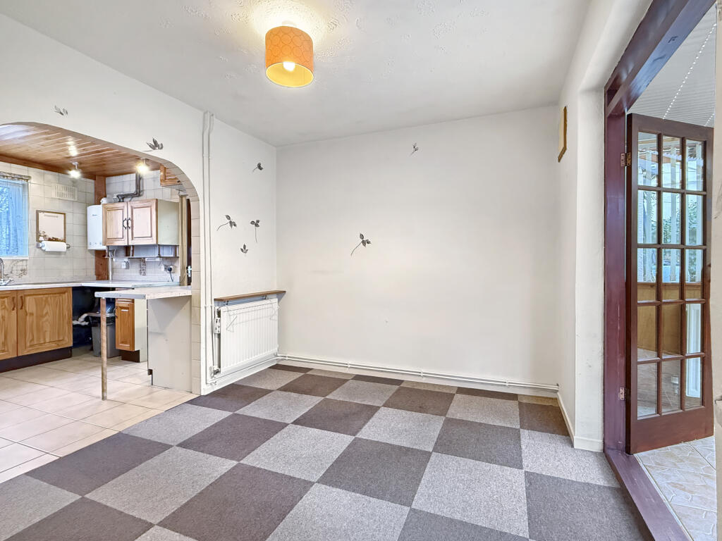 House in Cambridge, Barnwell - View 6