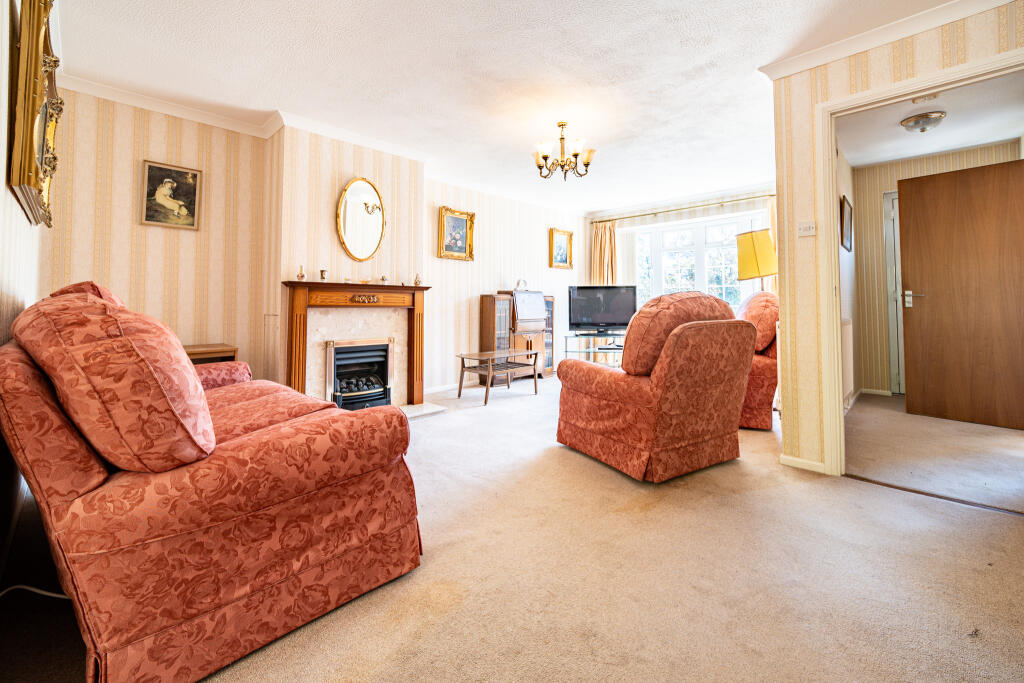 House in Eastbourne, East Sussex - View 4