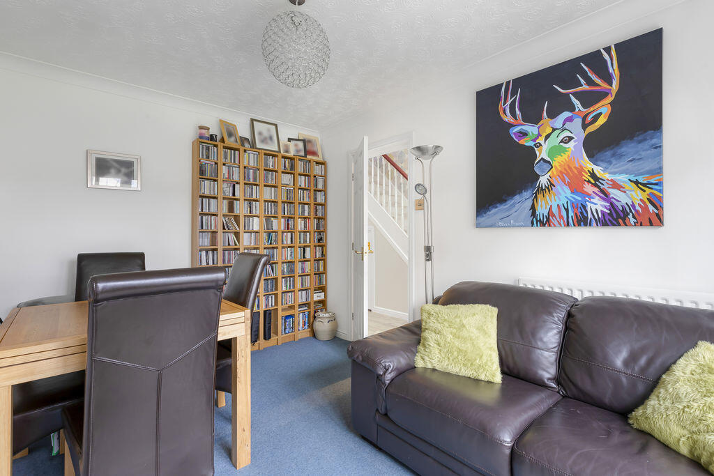 Additional image 10 of Tenterfields, Apperley Bridge