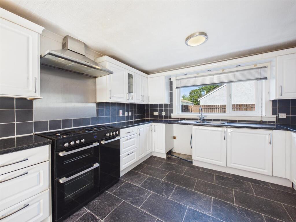 House in Perth, North Muirton - View 5