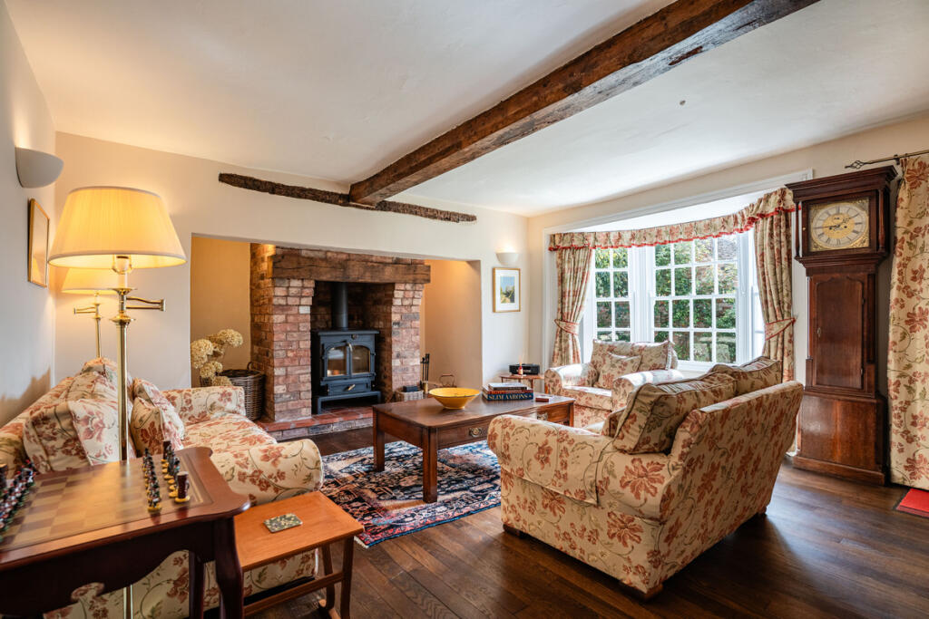 House in Bromsgrove, Dodford with Grafton CP - More