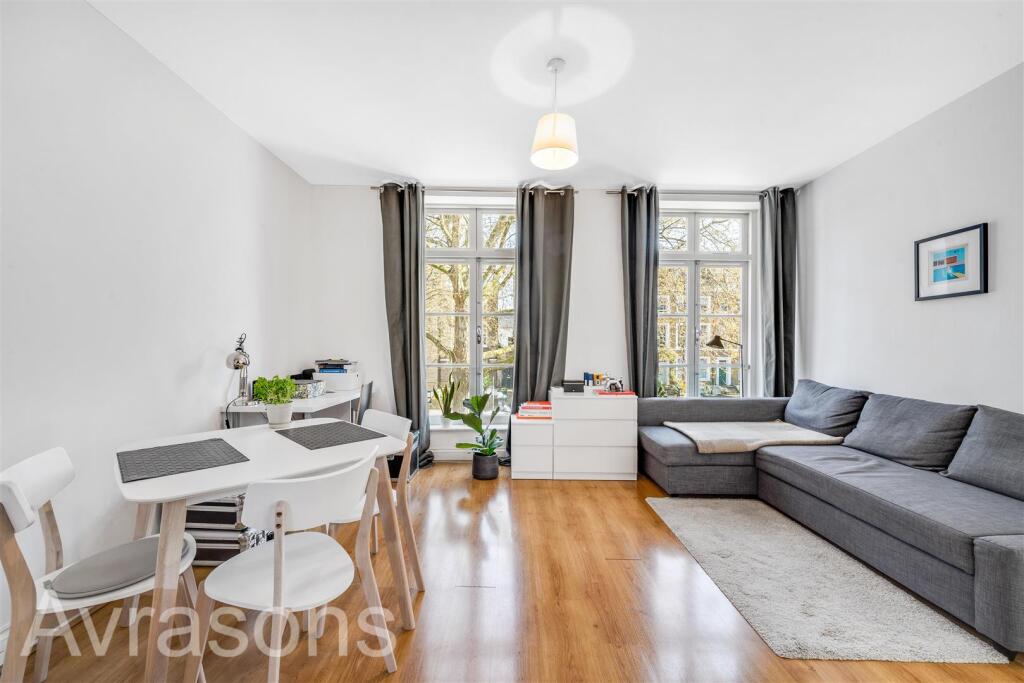 Main image of property: Clapham Road, Oval, London