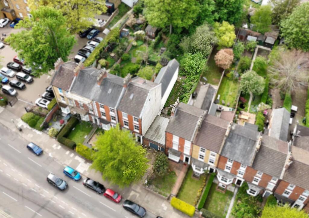 Primrose Hill, Northampton, NN2 - View 2