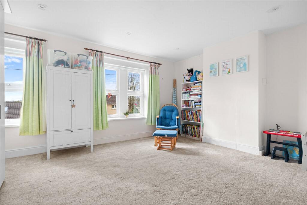 Additional image 10 of Trowbridge Road