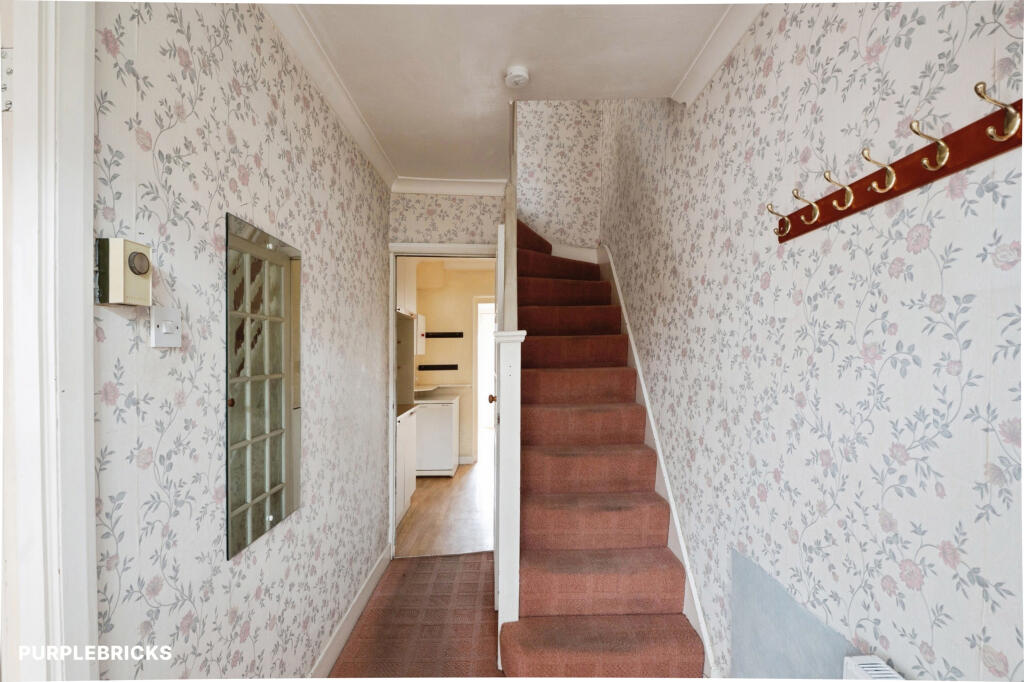 House in London - View 4