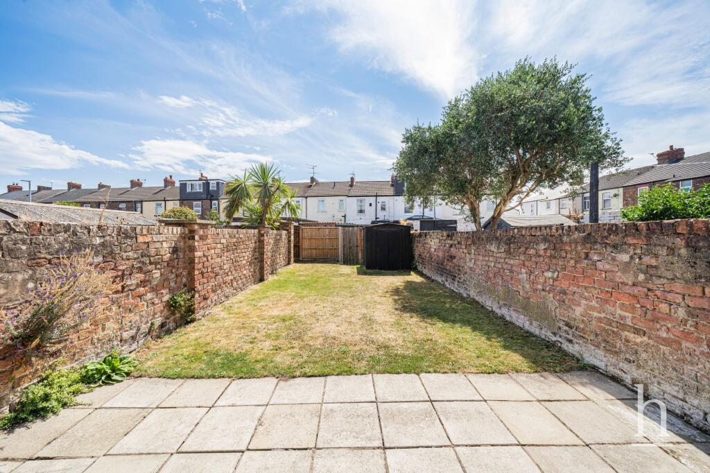 Tancred Road, Wallasey, CH45 photo 4