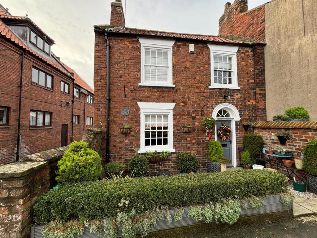 Main image of property: Southgate, Hornsea