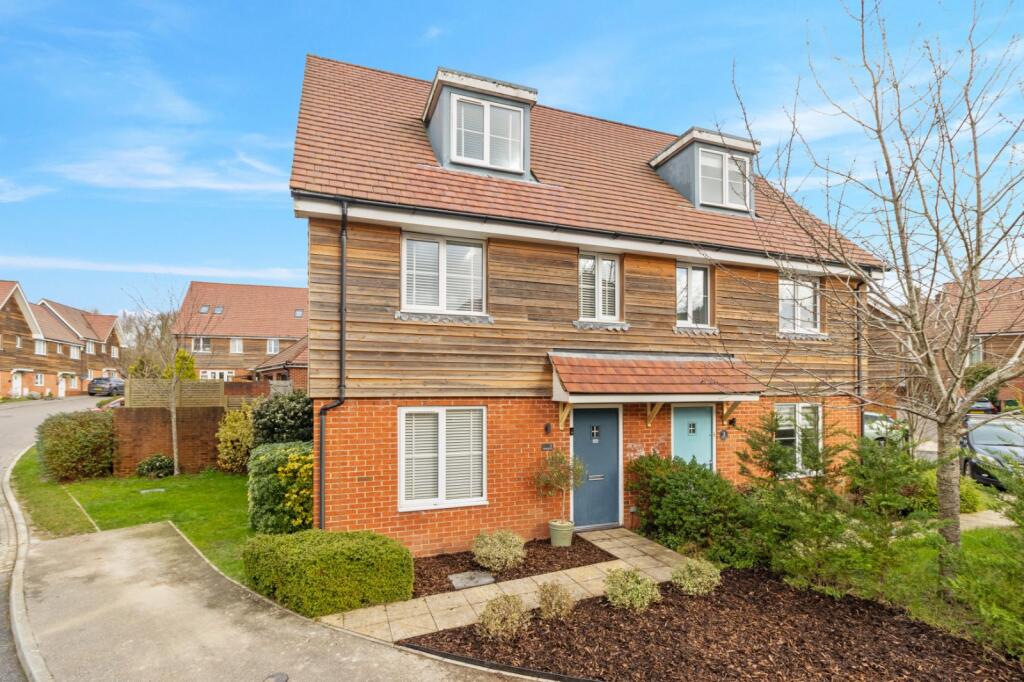 Main image of property: Queenstock Lane, Buxted, Uckfield, East Sussex, TN22