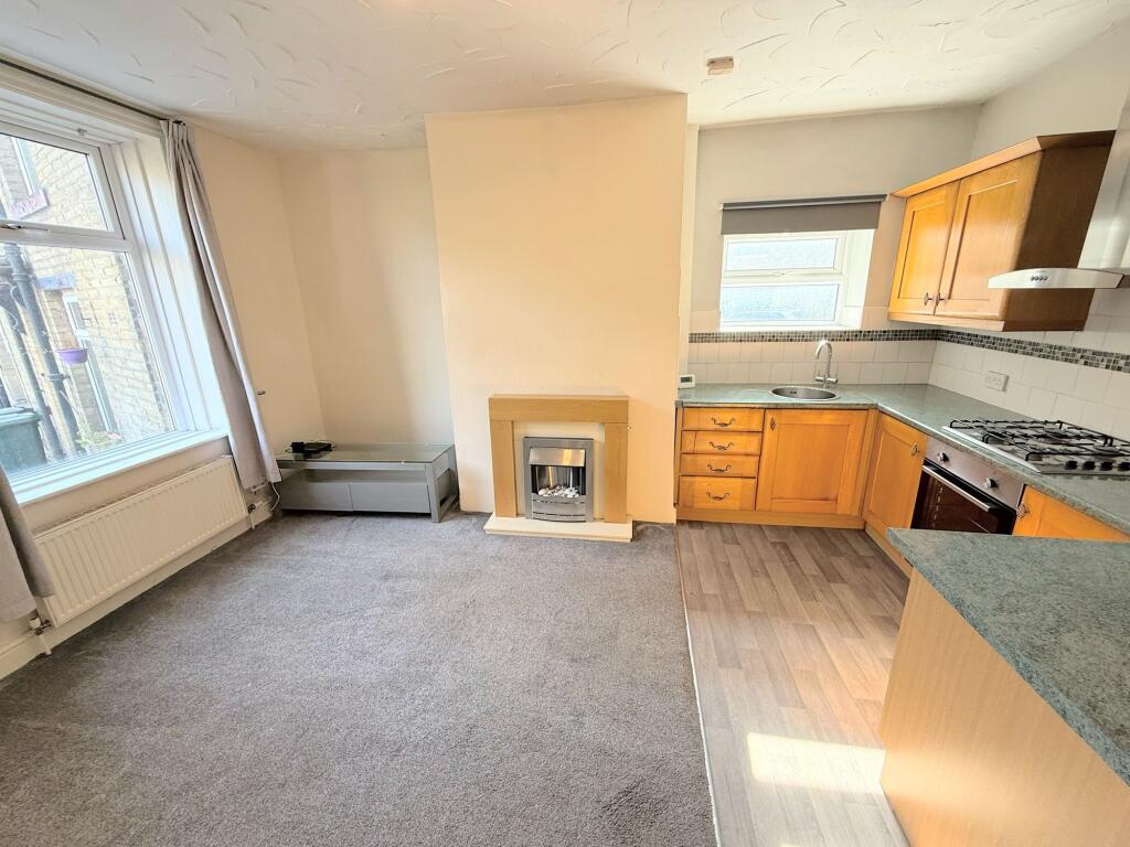 House in Bradford - More
