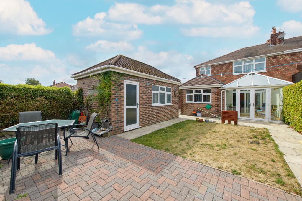 House in Warrington - View 3
