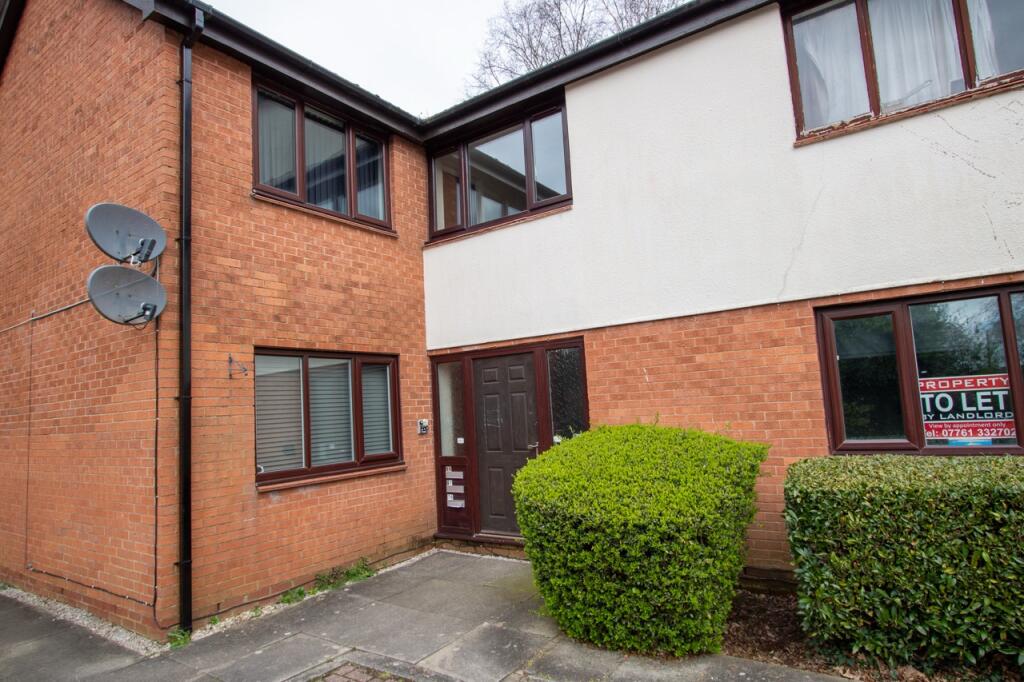 Main image of property: Golf View, Preston, Lancashire