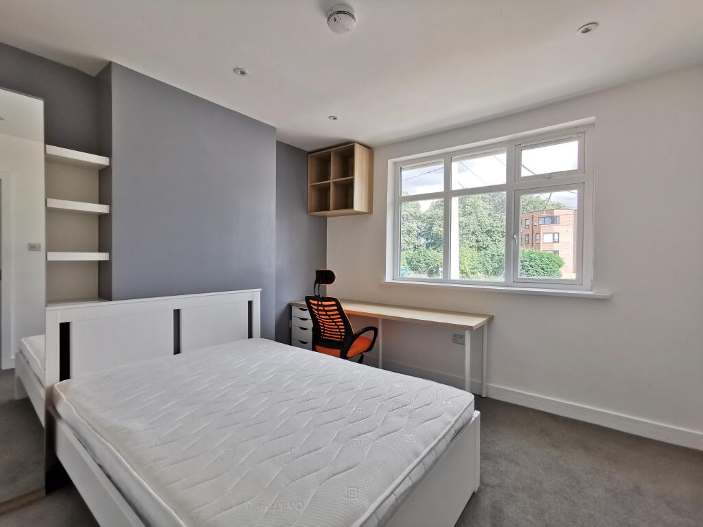 1 bedroom house for rent