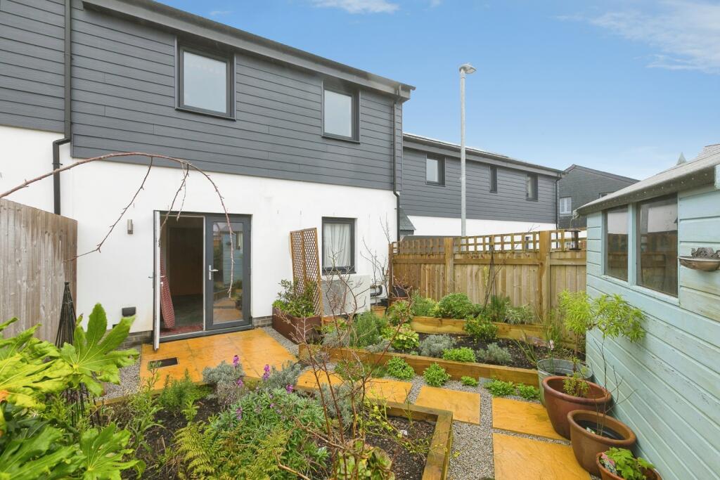 Main image of property: Cupid Drive, Tolgus, Redruth, Cornwall, TR15