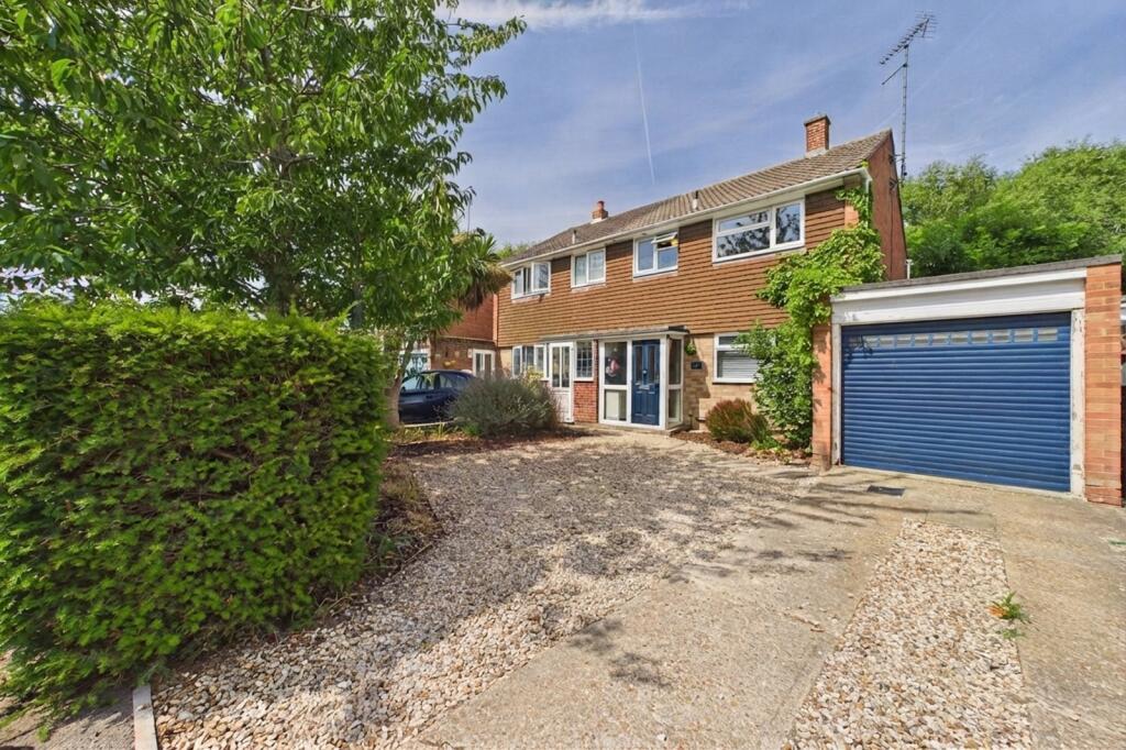 House in Wokingham
