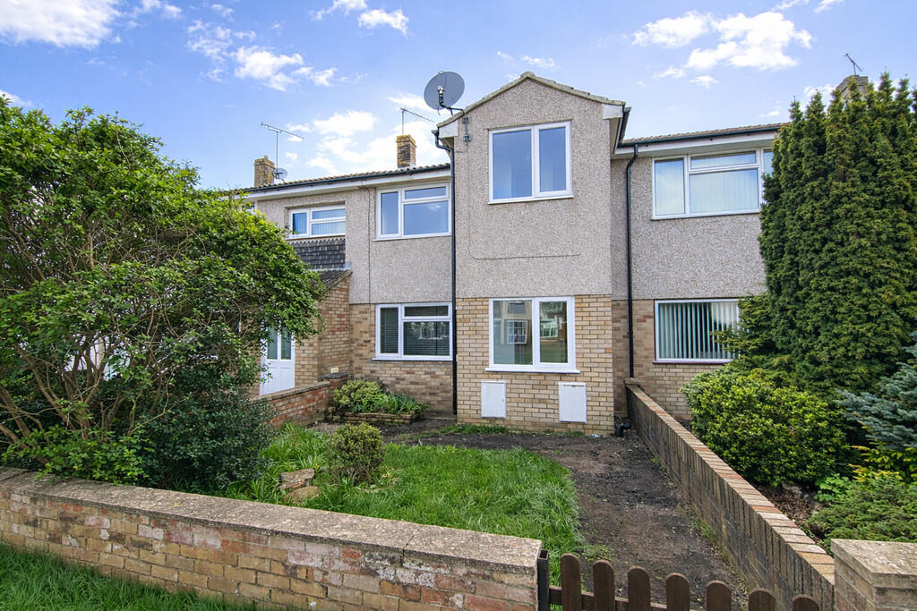 Main image of property: Bisley, Yate