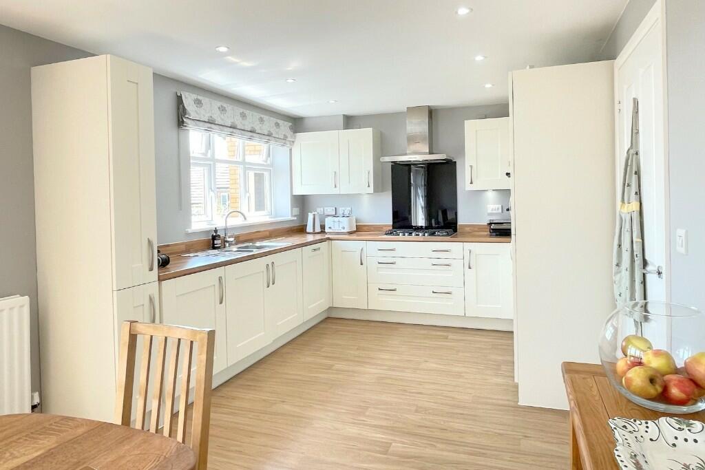 Additional image 2 of Atkins Hill, Wincanton, Somerset, BA9