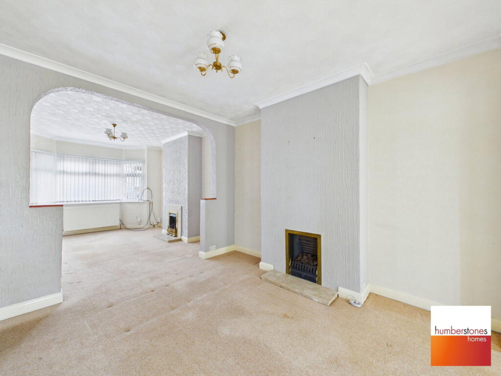 House in Sandwell, West Midlands - More