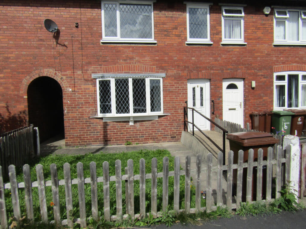 Main image of property: Alverthorpe, WF2
