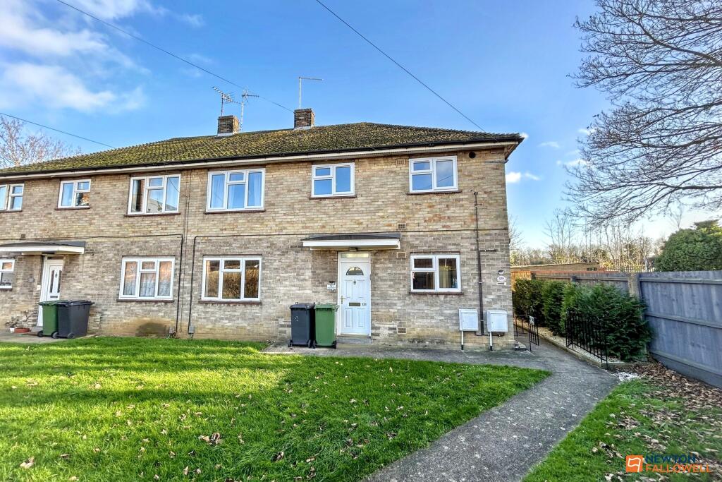 Main image of property: Montagu Road, Walton, Peterborough, PE4