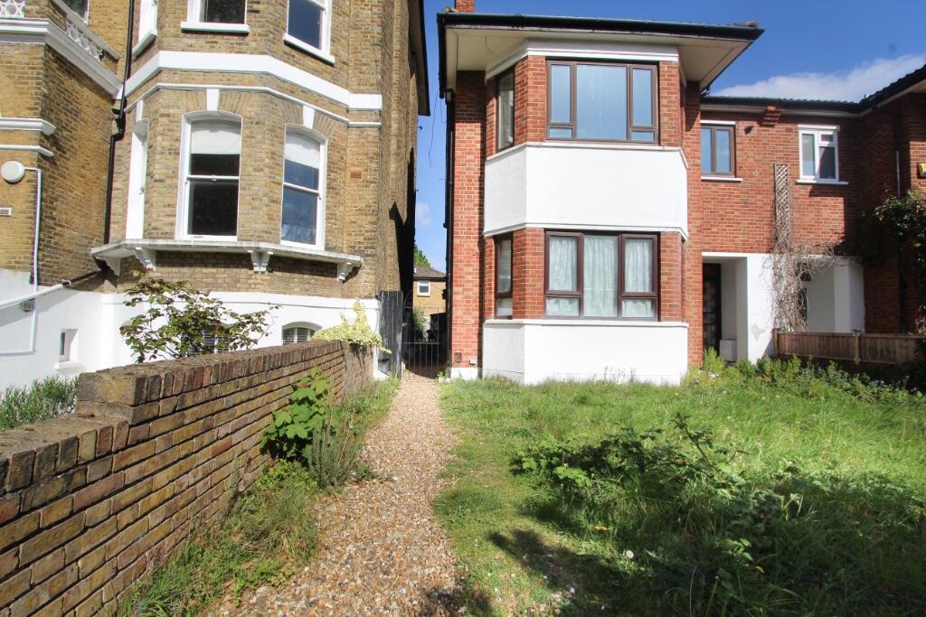 Main image of property: Leyland Road, London, SE12