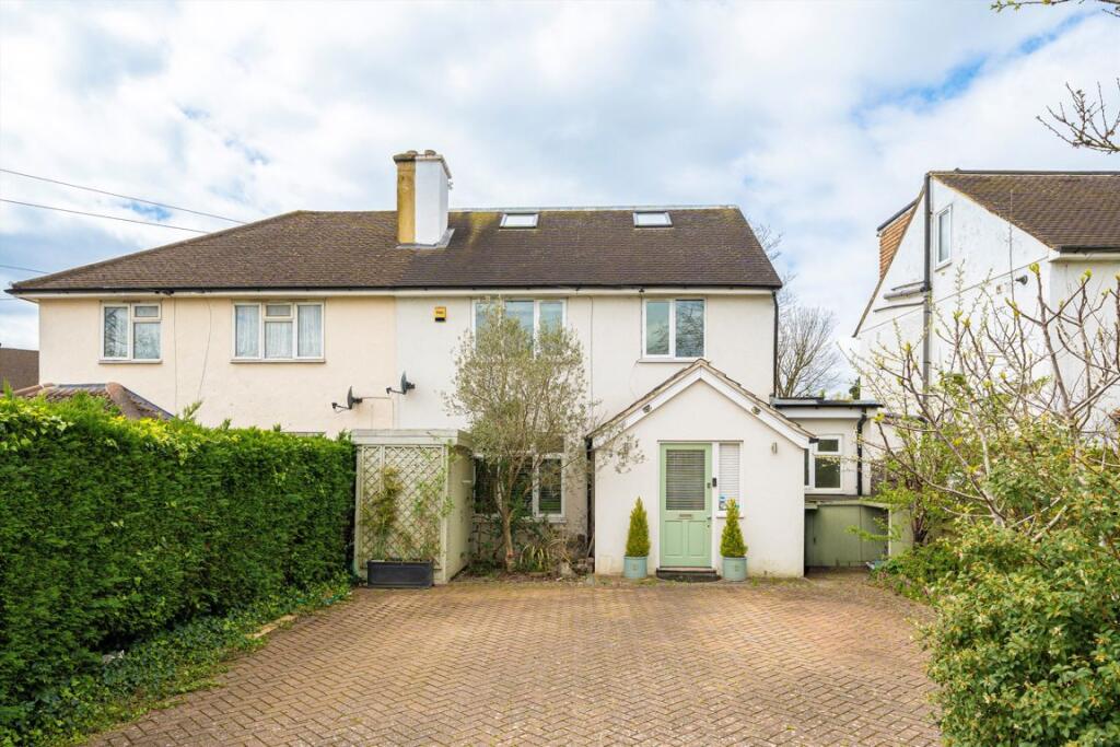 Main image of property: Uxbridge Road, Hampton