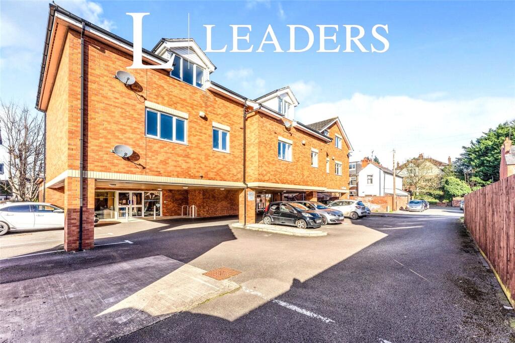 Main image of property: Whipcord Lane, Chester, Cheshire