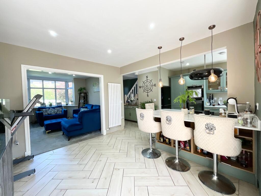 House in Stoke-on-Trent - View 5