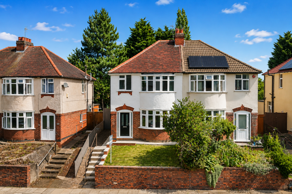 Main image of property: Marsden Lane, Leicester, Leicestershire