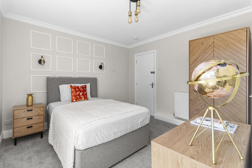 Main image of property: Cheney Manor Road, Swindon
