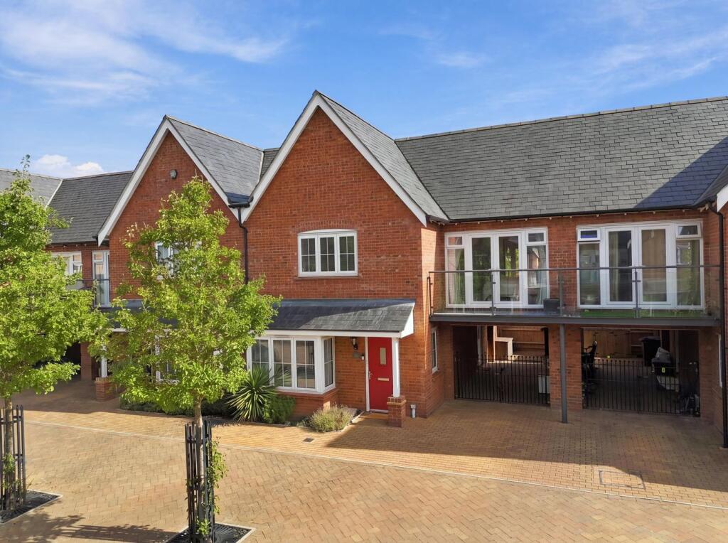 Main image of property: Condor Gate, Chelmsford, CM3