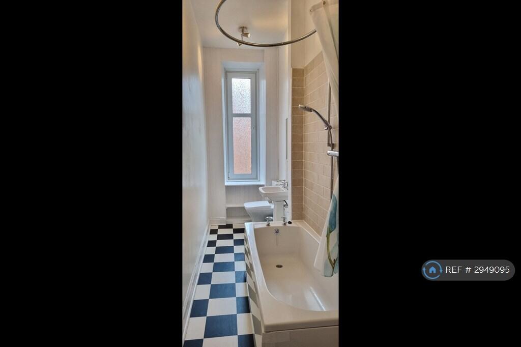 Apartment in Glasgow - View 3