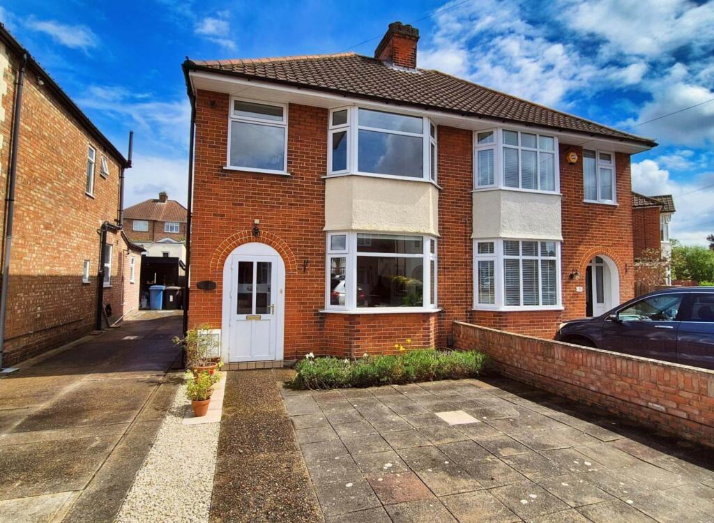 Main image of property: Ascot Drive, Ipswich