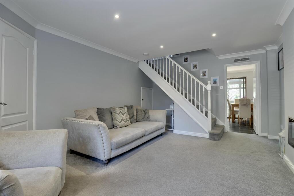 House in Havant, Hampshire - More