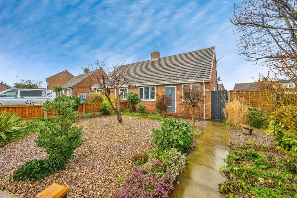 Main image of property: East Avenue, Mickleover, DERBY