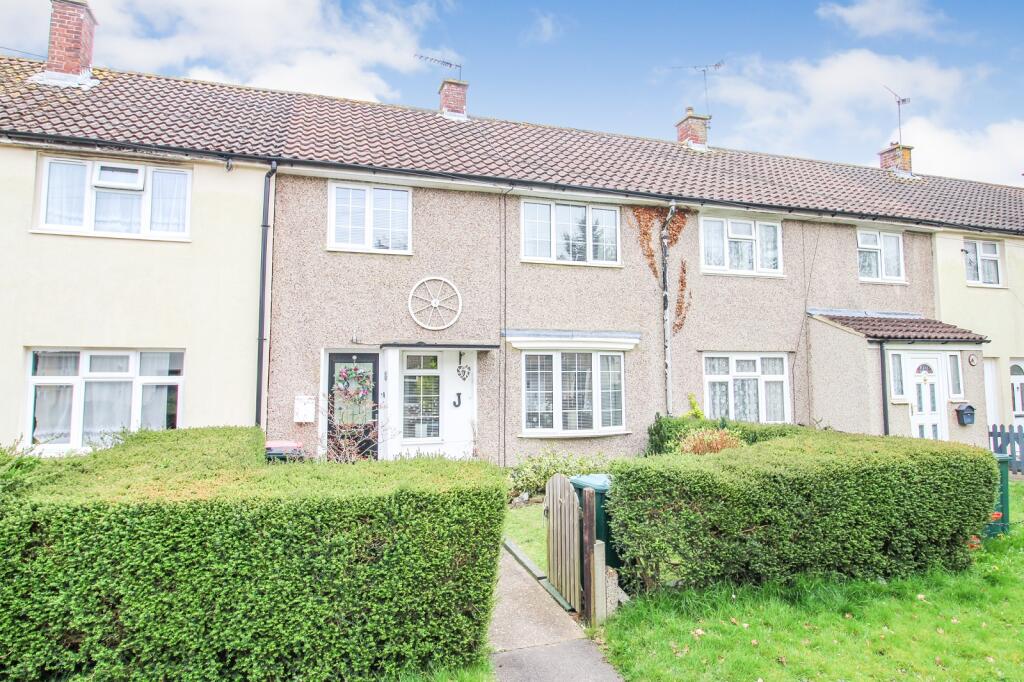 Main image of property: Woodside Road, Crawley, West Sussex. RH10 8EL